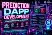 build a decentralized prediction market platform on ethereum polygon