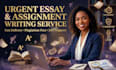 urgent essay writing, assignment, assignment writer report writing paper writing