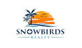 create professional vacation rental branding logo