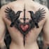 design professional creative tattoo design