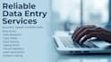 assist in data entry, typing, copypasting, and web research work