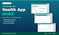 develop complete mobile and web application system