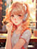 design a anime character