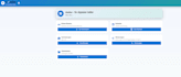 create a business applications
