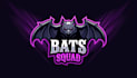 design different bats squad mascot logo only 15 hours