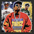 design a vintage old school 90s bootleg rap for your tee