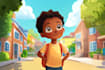 do childrens book illustration