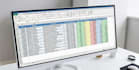 do fast data entry and web research