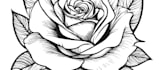 design small matching couple tattoos