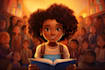 do childrens book illustration