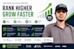 do advance on page, off page and technical SEO optimization