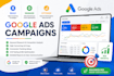 build, manage, optimize your google ads campaigns