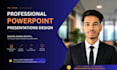 create startup pitch deck that attracts investors