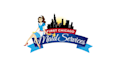 design mascot first chicago maid services logo