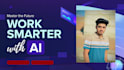 creat very  well ai video