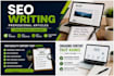 rewrite and improve your text professionally