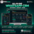 create ai powered whatsapp automation system