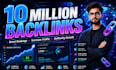 do high quality backlinks