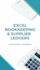 maintain excel ledgers, supplier accounts  bookkeeping,