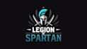 create awesome spartan head mascot logo in one day