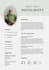 write ats optimized professional resume CV linkedin profile