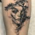 design a custom tattoo