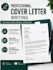 cover letter writing service