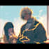 create anime fan art portrait detailed