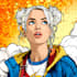 draw comic book illustration with comic book illustrator