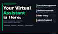 manage your email, research, and admin tasks efficiently