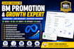 setup verified bm and ads manager business setup