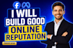 do reverse SEO, online reputation management
