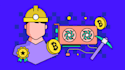 develop daily withdrawal bitcoin bot, btc app on your device
