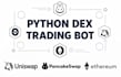 automated front running bot, crypto arbitrage bot, pumpfun bot, uniswap bot sol