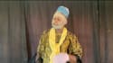 do funny african spokes person video