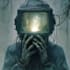 do sci fi horror and fantasy scene concept art illustrations