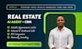 setup real estate ai voice calling agent using vapi retell ai receptionist