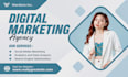 design thumbnails and social media post