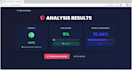 build a responsive frontend website using vue js