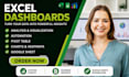 be your google sheet expert for app script automation and dashboards