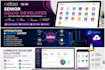 develop and customize odoo erp modules professionally