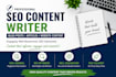write engaging blog post for your website
