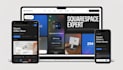 squarespace website design squarespace website redesign square website design