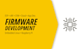 develop embedded firmware for esp32 stm32 nrf52 and raspberry pi