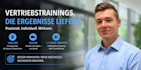 train your sales team