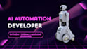 build ai agents chatbots and automation systems using python