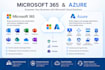 do m365 and azure