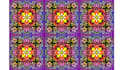 draw seamless pattern illustrations