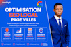 optimize your local SEO