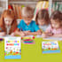 create consistent childrens book interior illustration